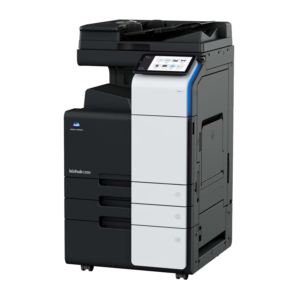Konica Minolta Bizhub C250i